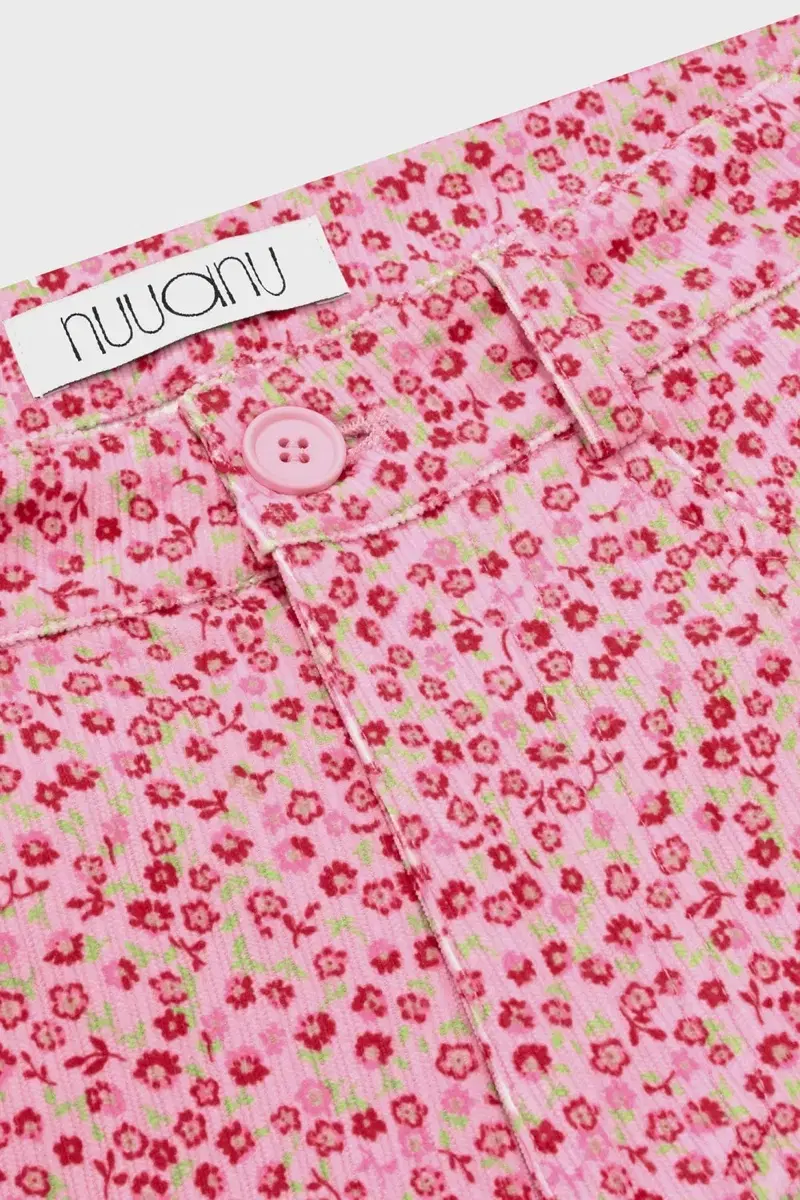 누아누 nuuanu kira pants pink